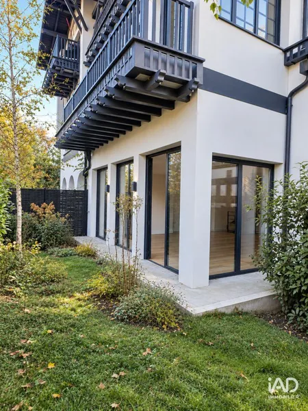 Maison à vendre, 7 pièces, 201 m², Garches