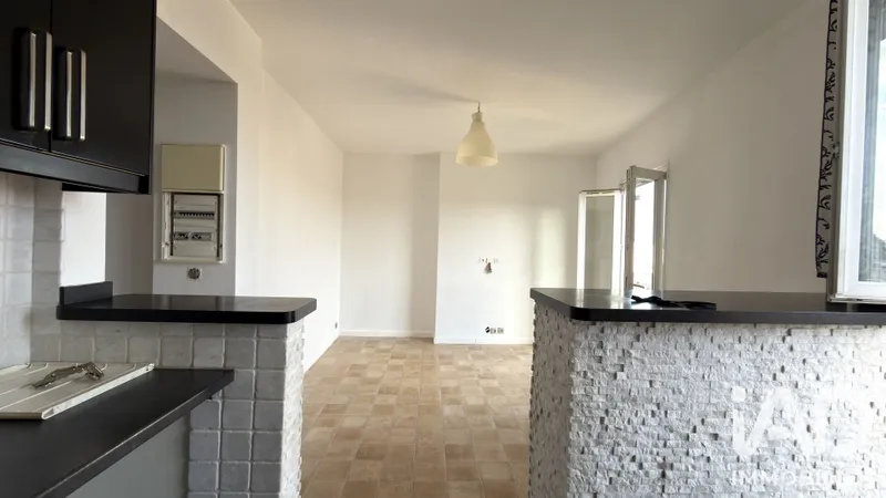 Vente Appartement 3 pièces - Photo 3
