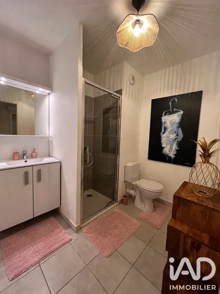 Vente Appartement 2 pièces - Photo 4