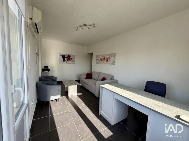 Vente Appartement 3 pièces - Photo 4