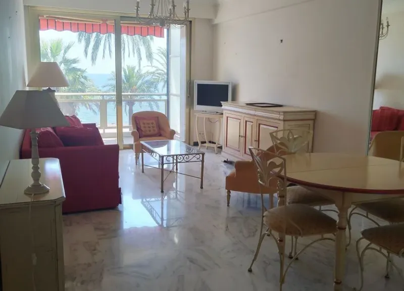 Appartement à louer - Photo 4