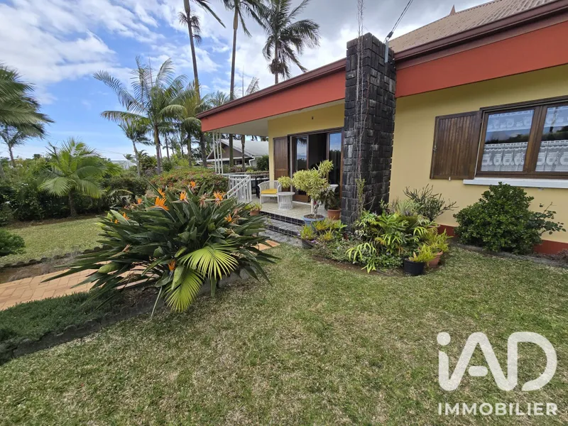 Vente Maison/villa 5 pièces - Photo 5