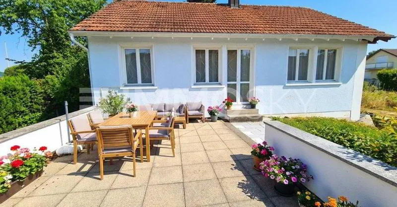 Maison 3.5 pièces - Photo 2