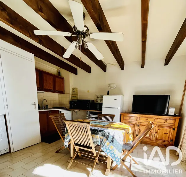 Vente Maison/villa 2 pièces - Photo 3