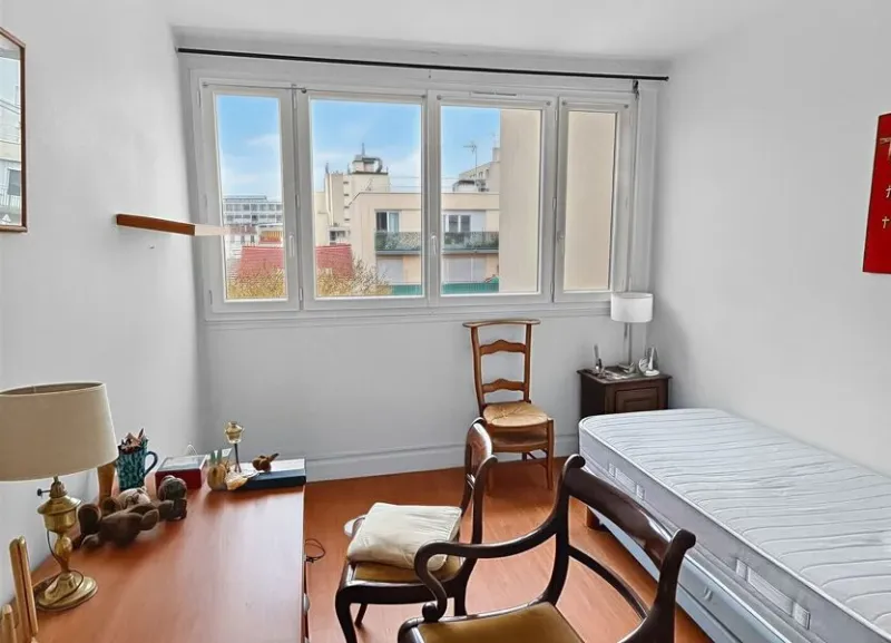 Appartement à vendre - Photo 5