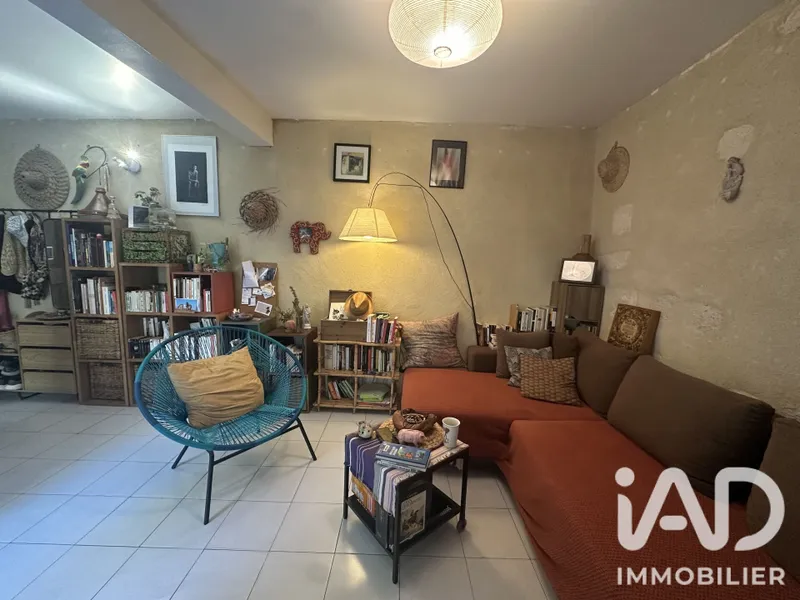 Vente Appartement 3 pièces - Photo 3