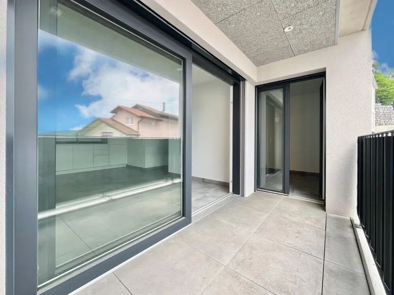 Appartement à vendre, 2.5 pièces, 38 m², Tesserete