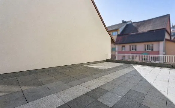Spacieux appartement de 5,5 pièces avec terrasse de 60 m2 à Lucens - Photo 5