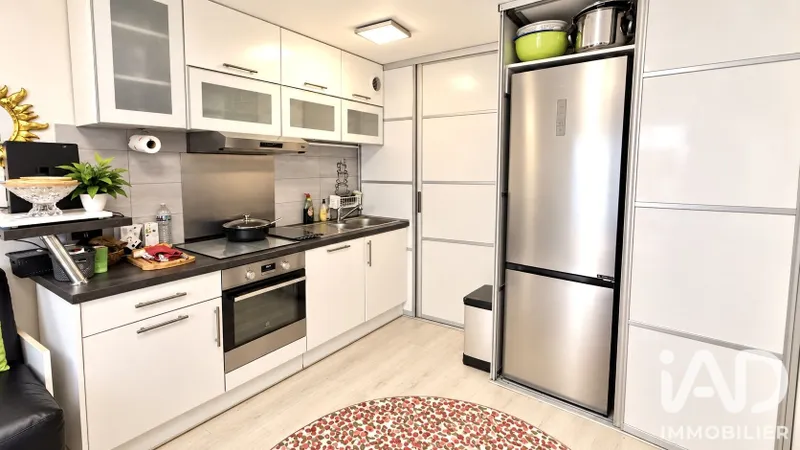 Vente Maison/villa 2 pièces - Photo 3