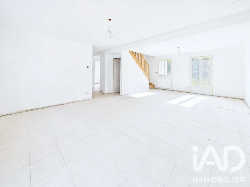 Vente Maison/villa 6 pièces - Photo 5