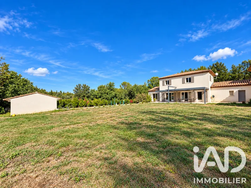 Vente Maison/villa 5 pièces - Photo 5