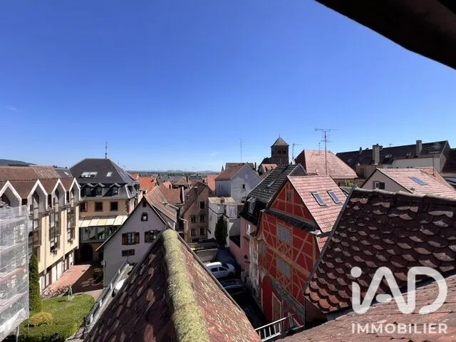 Vente Duplex 3 pièces - Photo 4