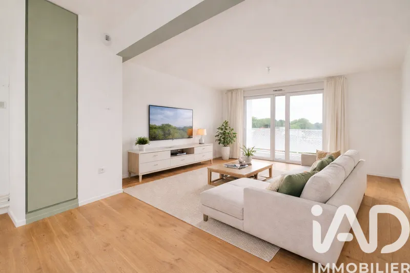 Vente Appartement 5 pièces - Photo 3