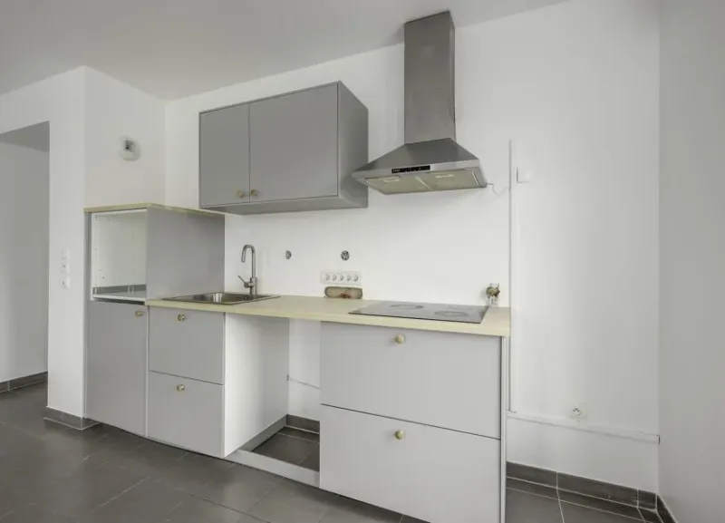 Appartement à vendre - Photo 3