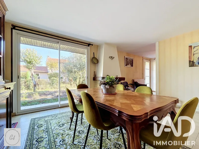 Vente Maison/villa 6 pièces - Photo 2
