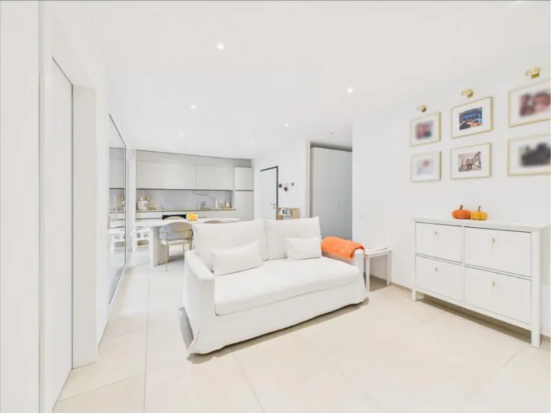 Appartement de 2.5 pièces en vente à Bellinzona - 63 m² - Photo 4