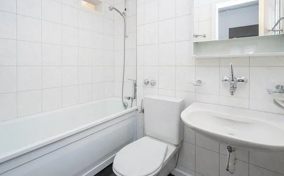 Grosszügige 3.5-Zimmer-Wohnung nähe Westside - Photo 3