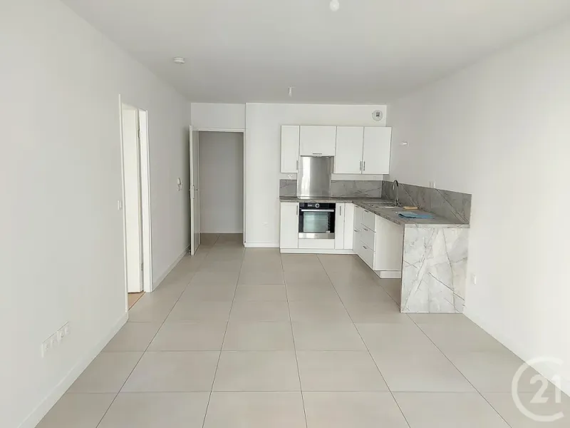 Appartement F2 à louer 2 pièces - 48,38 m2 - Photo 3