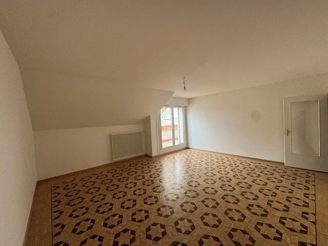 Appartement entièrement rénové de 4 pièces No 32 au 3e étage - Photo 2