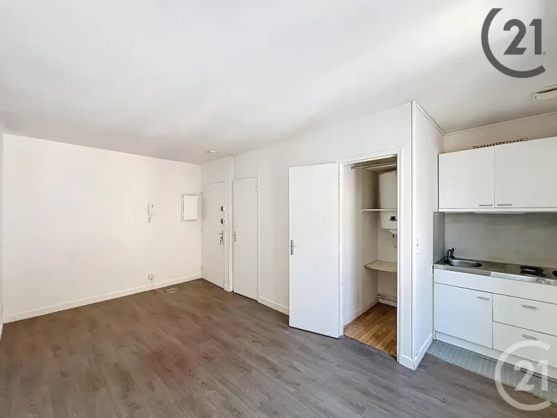 Appartement 1 pièce 18m² MELUN 77000 - Photo 2