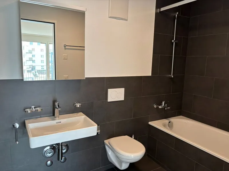 Moderne 3.5-Zimmer-Wohnungen in Egnach - Photo 5