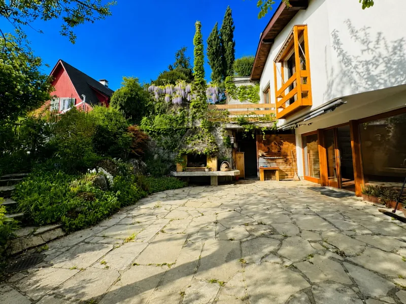 Maison à vendre, 8 pièces, 300 m², Dornach