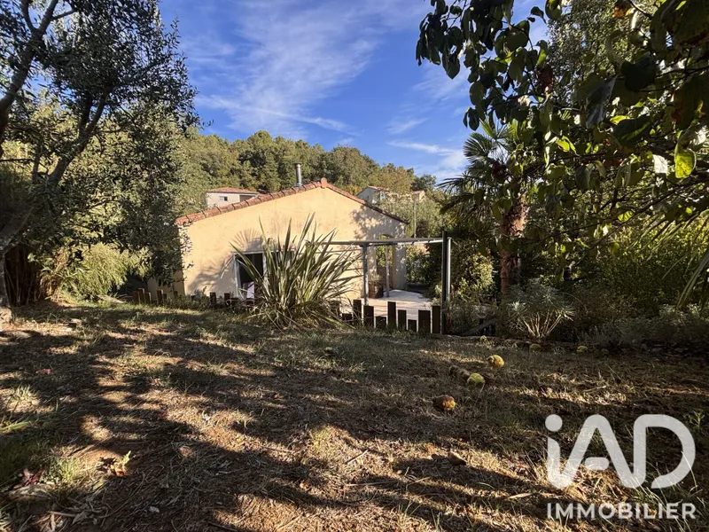 Vente Maison/villa 3 pièces - Photo 5