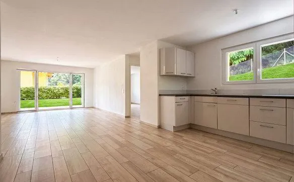 Residenza secondaria, appartamento di 4.5 locali vicino Ascona | Zw... - Photo 2