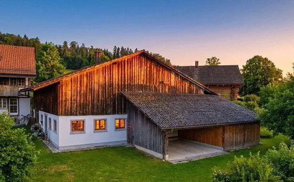 Maison à vendre, 6 pièces, 178 m², Russikon