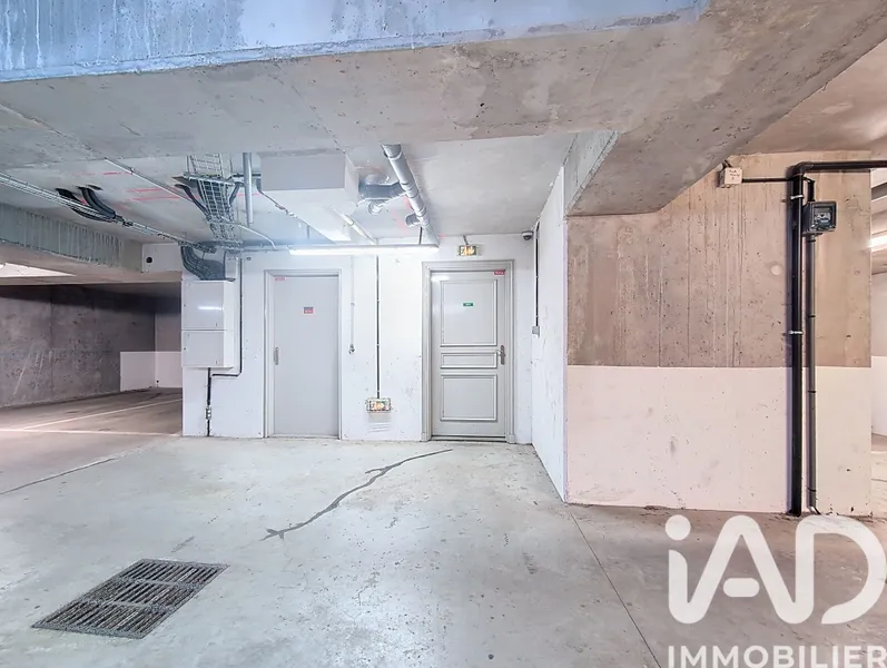 Vente Parking 12 m² - Photo 5