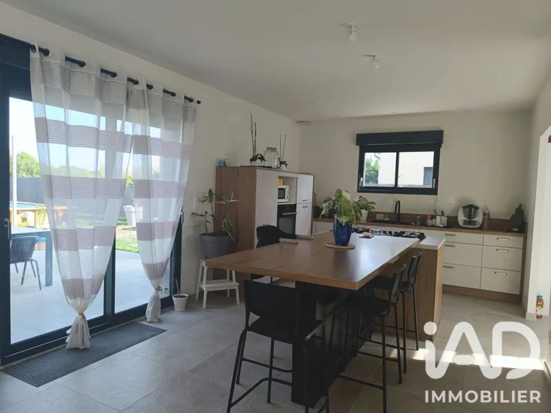Vente Maison/villa 6 pièces - Photo 3