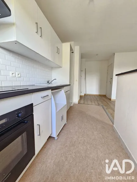 Vente Appartement 2 pièces - Photo 5