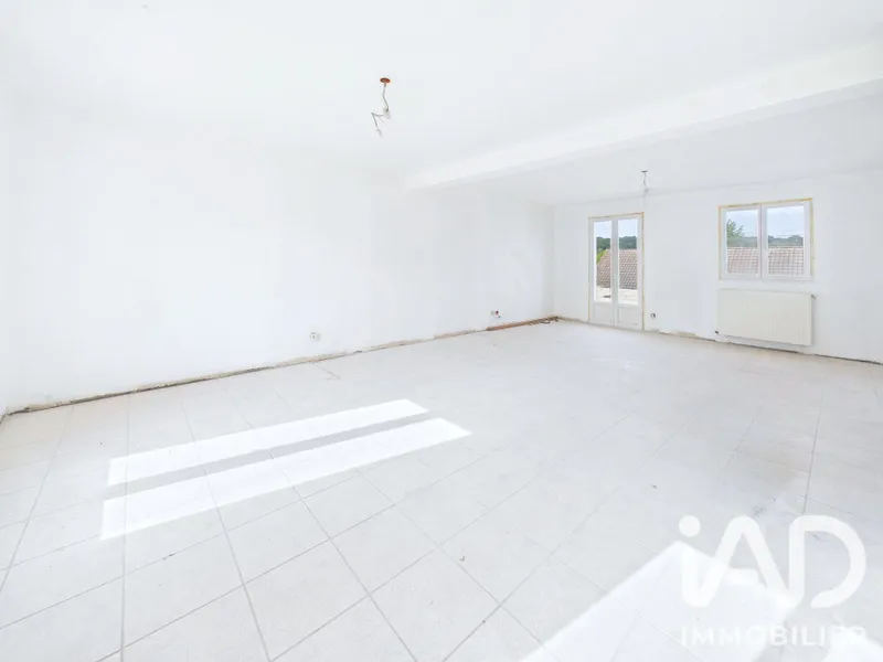 Vente Maison/villa 6 pièces - Photo 4