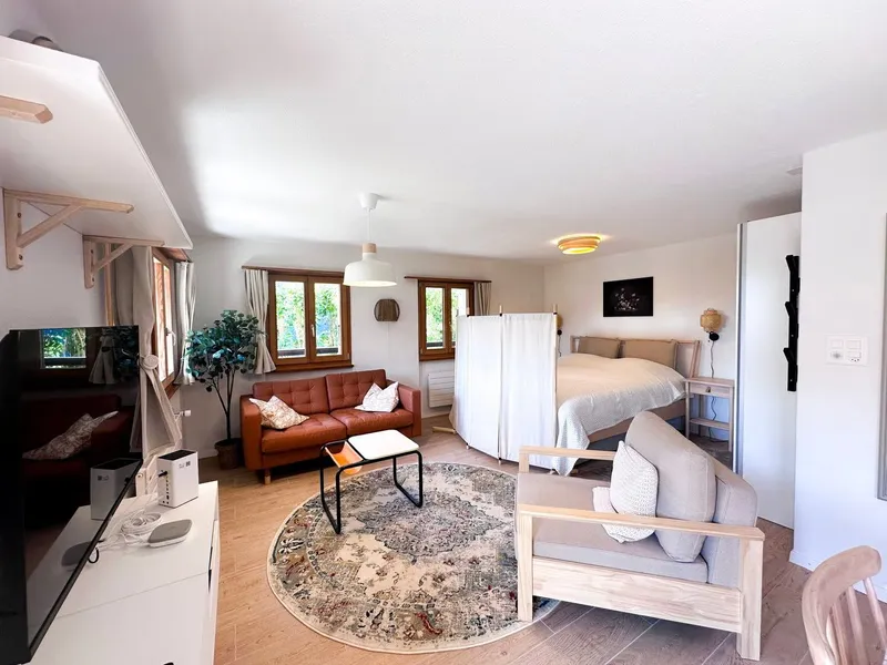 VACANCES - Appartements à louer à Vercorin - Valais central - Photo 2