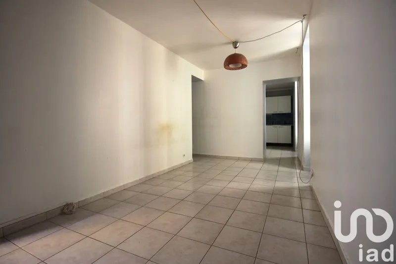 Vente Appartement 2 pièces - Photo 2