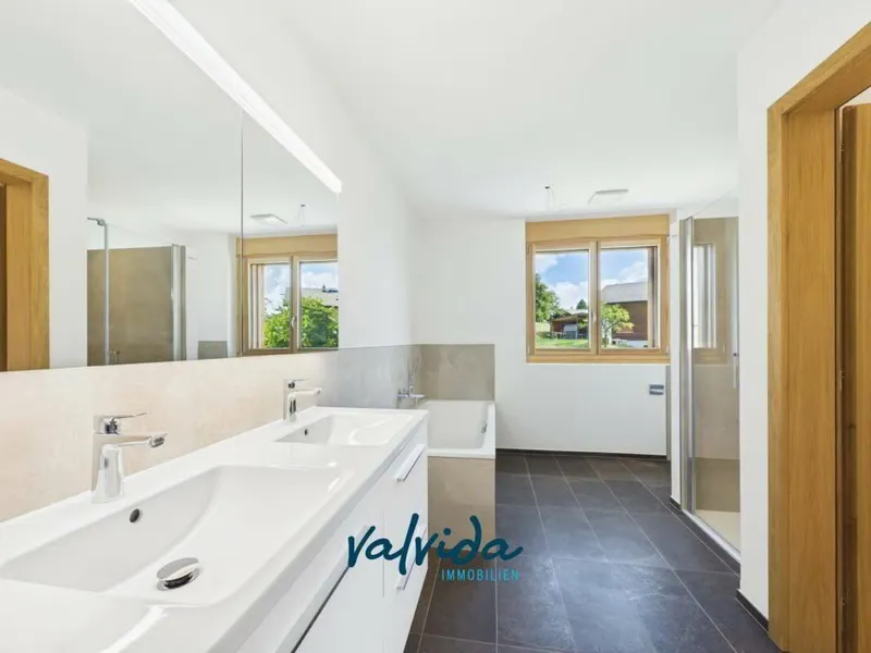 Duplexwohnung Oberems - Photo 4