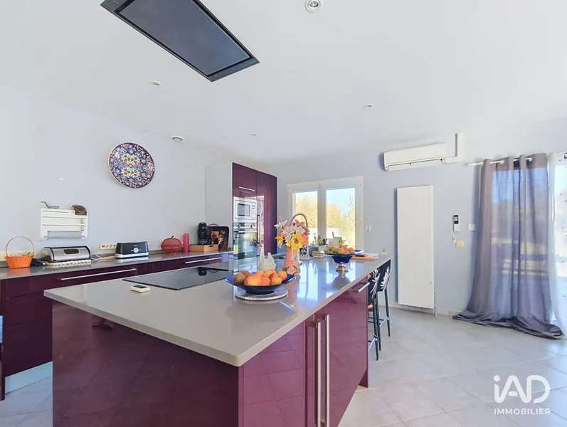 Vente Maison/villa 4 pièces - Photo 5