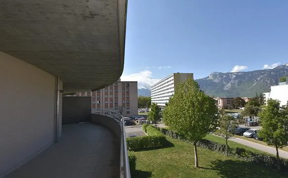 Charmant appartement de 2.5 pièces à Aigle - Photo 5