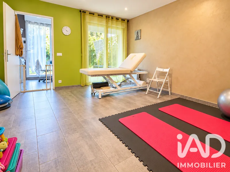 Vente Appartement 2 pièces - Photo 5