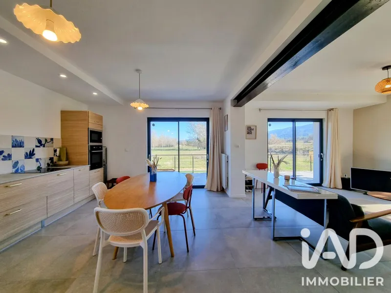 Vente Maison/villa 5 pièces - Photo 5