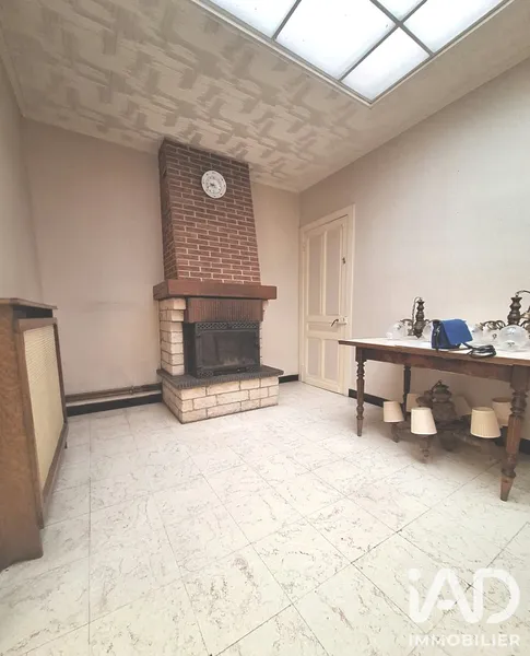 Vente Maison de ville 6 pièces - Photo 4