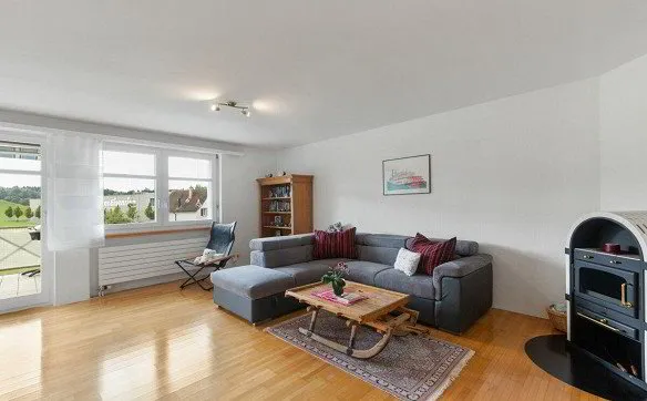 Appartement à vendre, 3.5 pièces, 101 m², Matzingen