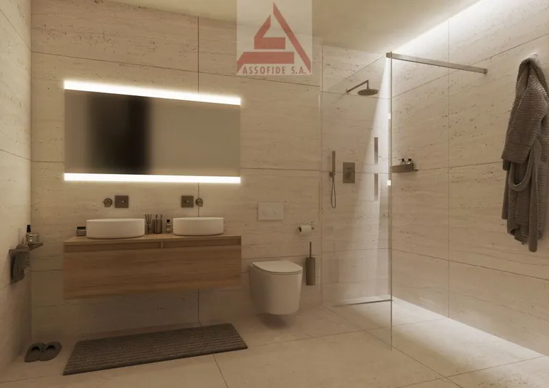 Wohnung (ref. 5496-01) - Photo 5
