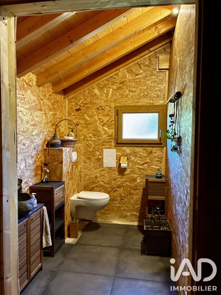 Vente Maison de campagne 5 pièces - Photo 3