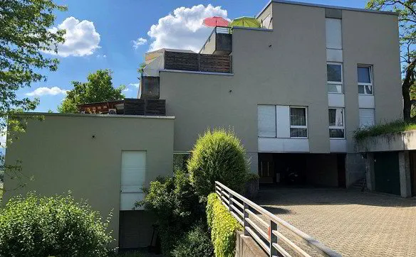 Appartement à louer, 2.5 pièces, 49 m², Sissach