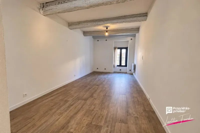 Appartement T2 Vidauban 48 m2 Proche commodités et parking - Photo 4