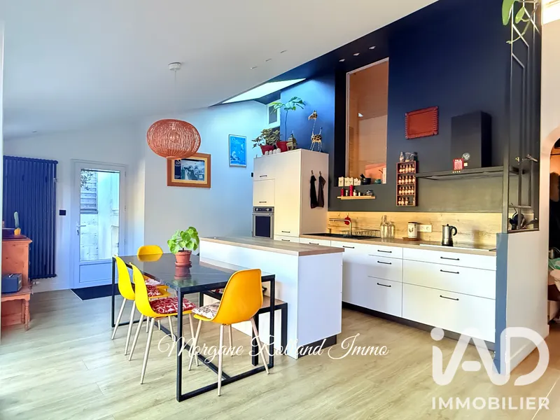 Vente Maison/villa 5 pièces - Photo 4