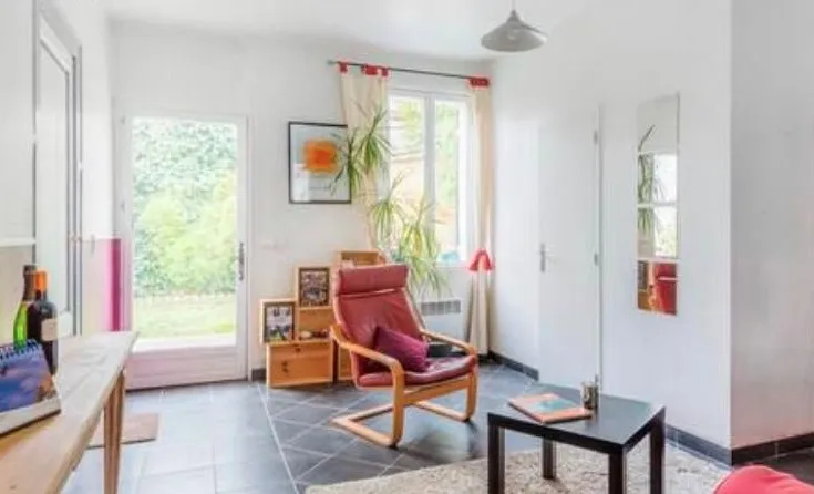Maison - Photo 4