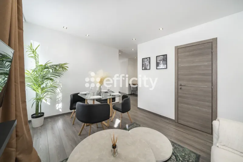 Appartement - 3 pièces - 50 m² - Photo 2