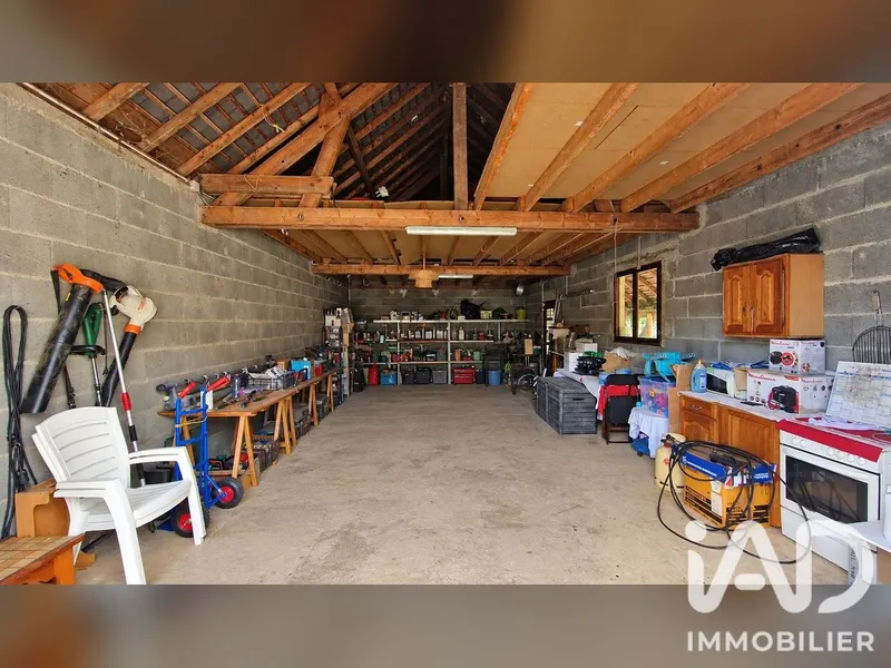 Vente Maison traditionnelle 5 pièces - Photo 3